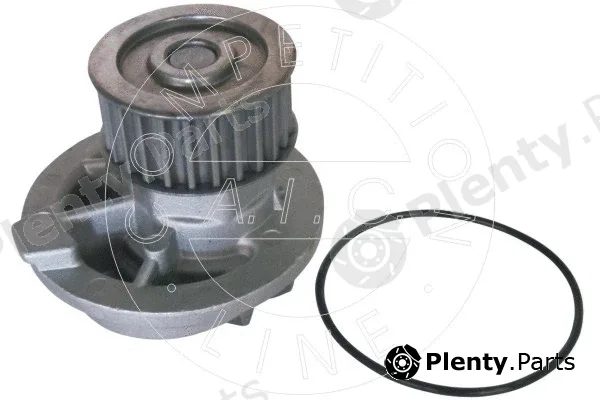 AIC 51401 — Water Pump, engine cooling Original AIC Quality