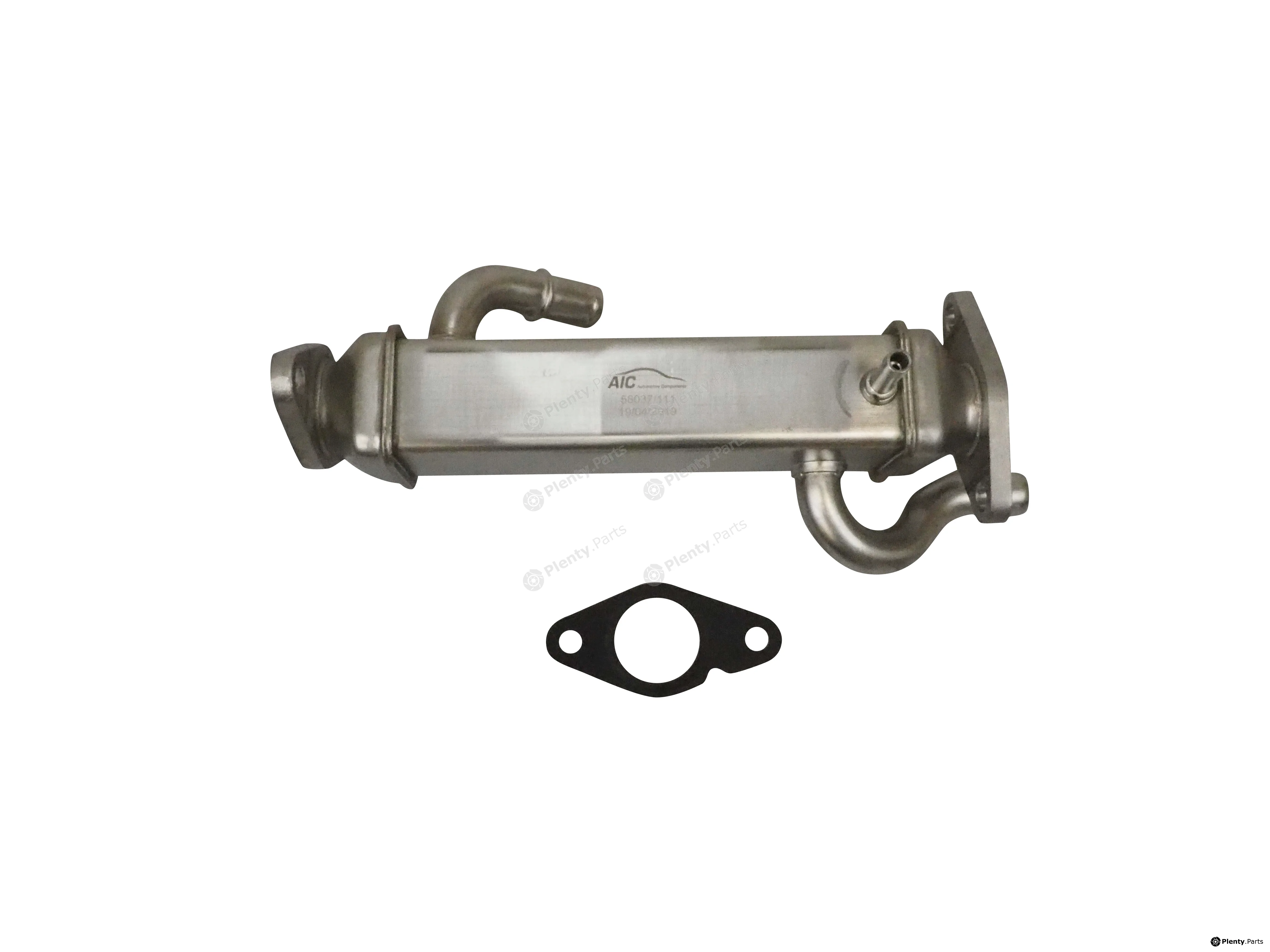AIC 58037 — Cooler, exhaust gas recirculation Original AIC Quality