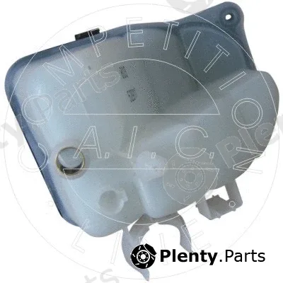 AIC 52911 — Expansion Tank, coolant Original AIC Quality