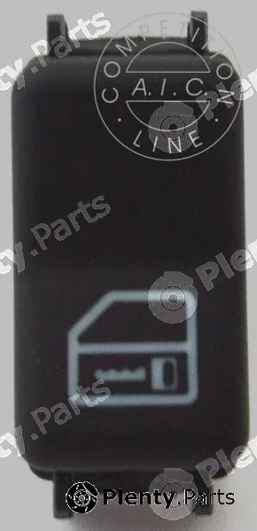 AIC 50952 — Switch, door lock system Original AIC Quality