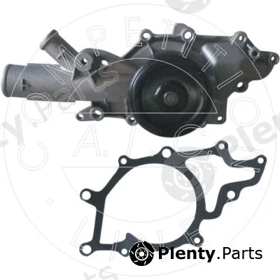 AIC 54030 — Water Pump, engine cooling Original AIC Quality