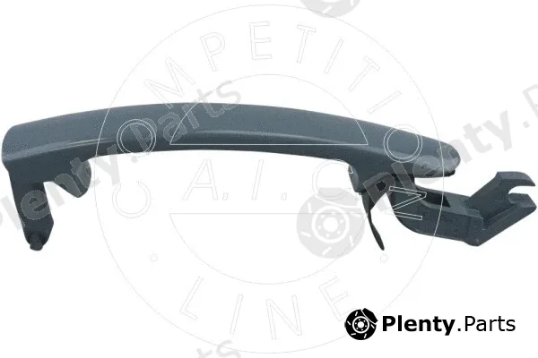 AIC 50568 — Exterior Door Handle Original AIC Quality