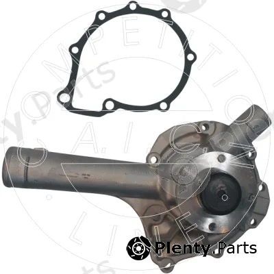 AIC 55957 — Water Pump, engine cooling Original AIC Quality