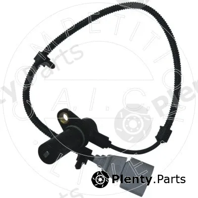 AIC 51966 — Sensor, crankshaft pulse Original AIC Quality