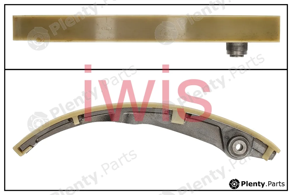 AIC 60258 — Guide, timing chain iwis, OEM quality