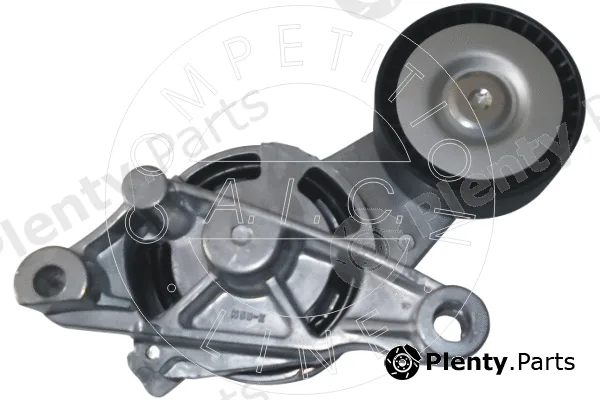 AIC 54766 — Belt Tensioner, V-ribbed belt Original AIC Quality