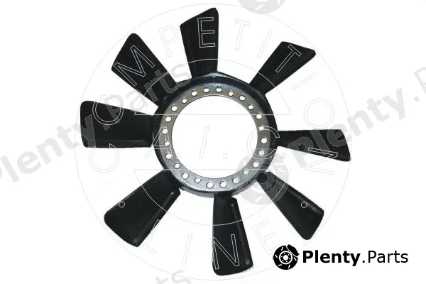 AIC 51336 — Fan Wheel, engine cooling AIC Premium Quality, OEM quality