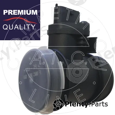 AIC 51459 — Mass Air Flow Sensor AIC Premium Quality, OEM quality