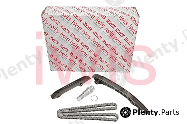 AIC 59023Set — Timing Chain Kit iwis original OEM quality, Made in Germany