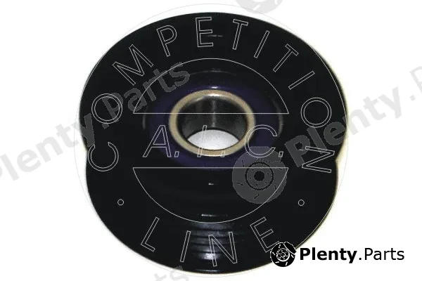 AIC 51192 — Deflection/Guide Pulley, V-ribbed belt Original AIC Quality