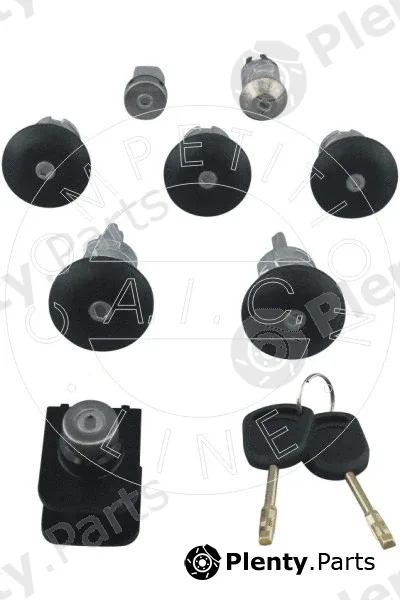 AIC 56655 — Lock Cylinder Kit Original AIC Quality