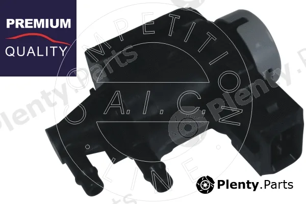 AIC 55262 — Boost Pressure Control Valve AIC Premium Quality, OEM quality