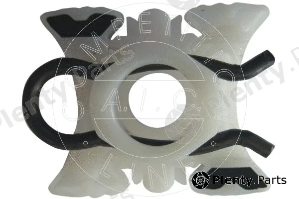 AIC 52503 — Sliding Shoe, window regulator Original AIC Quality