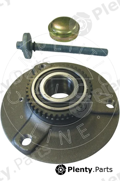 AIC 54075 — Wheel Hub Original AIC Quality