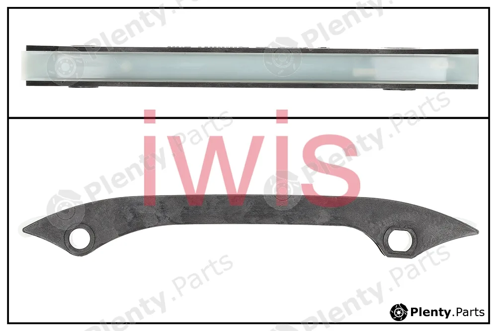 AIC 60783 — Guide, timing chain iwis, OEM quality