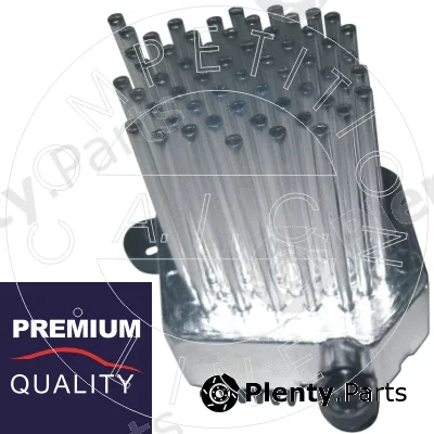 AIC 52393 — Control Unit, heating/ventilation AIC Premium Quality, OEM quality