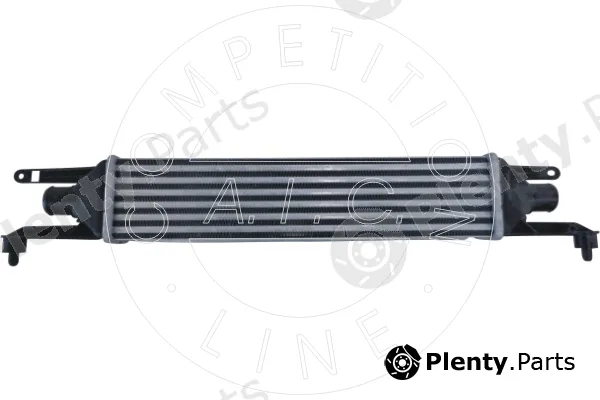 AIC 56105 — Charge Air Cooler Original AIC Quality