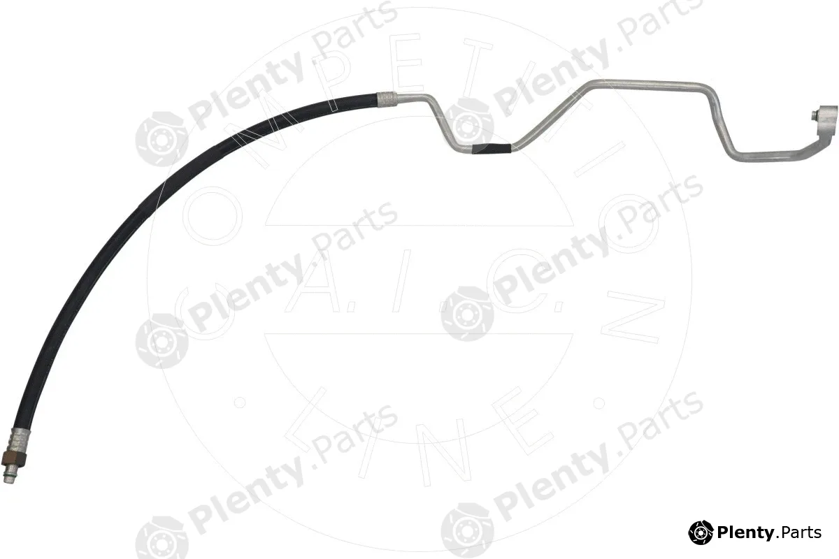 AIC 54655 — High Pressure Line, air conditioning AIC Premium Quality, OEM quality