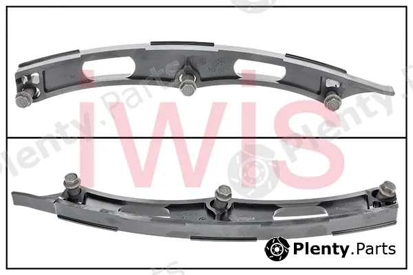 AIC 59567 — Guide, timing chain iwis, OEM quality