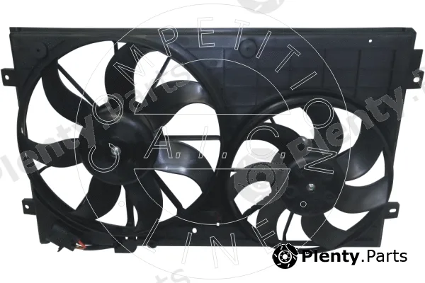 AIC 54589 — Fan, engine cooling Original AIC Quality