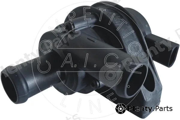 AIC 56091 — Water Recirculation Pump, parking heater AIC Premium Quality, OEM quality