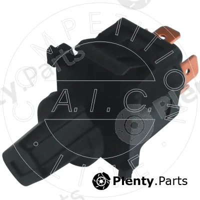 AIC 55904 — Blower Switch, heating/ventilation Original AIC Quality