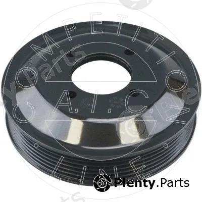 AIC 57399 — Belt Pulley, water pump Original AIC Quality