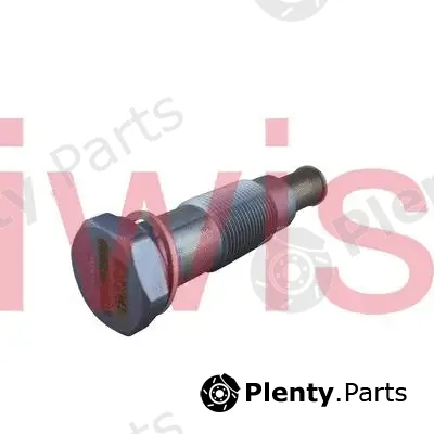 AIC 59267 — Tensioner, timing chain iwis, OEM quality