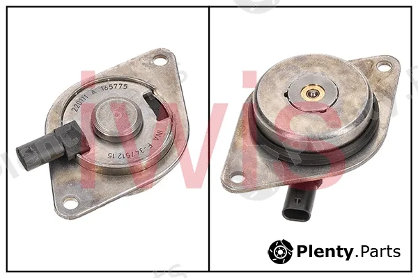 AIC 59664 — Central Magnet, camshaft adjustment iwis, OEM quality