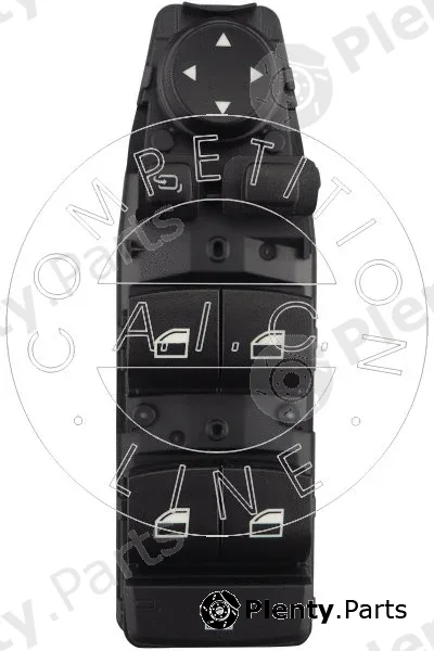 AIC 58858 — Switch, window regulator Original AIC Quality