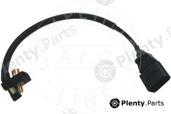 AIC 55443 — Sensor, crankshaft pulse Original AIC Quality