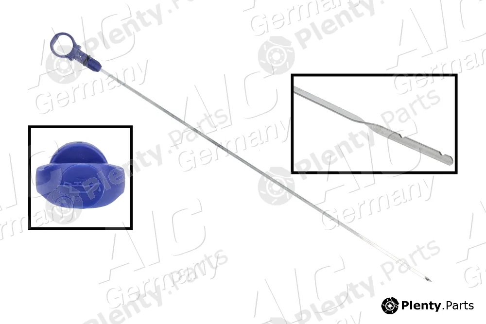 AIC 74405 — Oil Dipstick Original spare part
