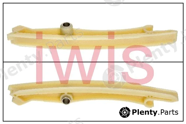 AIC 60319 — Guide, timing chain iwis, OEM quality