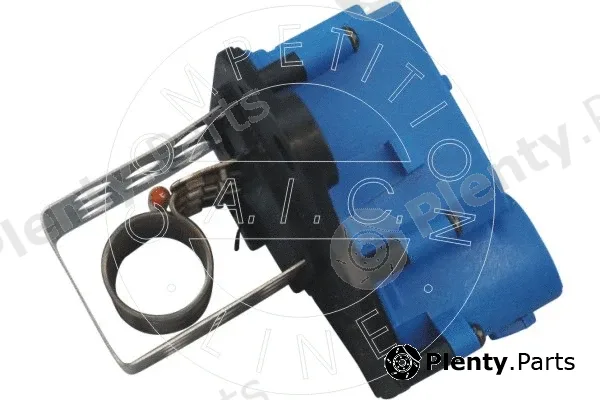 AIC 57005 — Control Unit, electric fan (engine cooling) Original AIC Quality