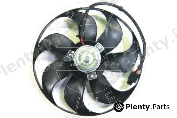 AIC 50841 — Fan, engine cooling Original AIC Quality