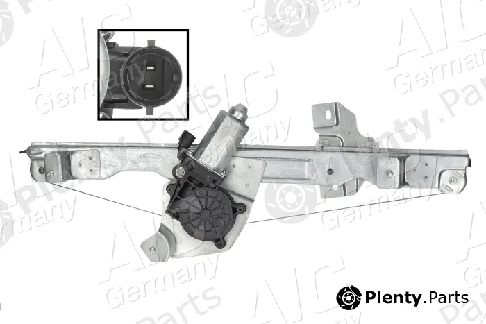 AIC 72620 — Window Regulator Original AIC Quality