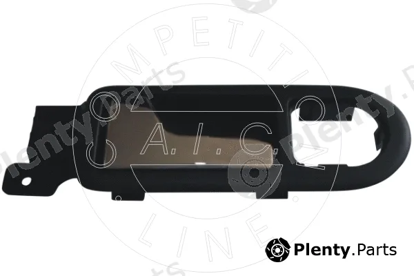 AIC 55104 — Door Handle, interior equipment Original AIC Quality