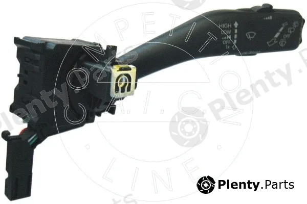 AIC 52532 — Wiper Switch Original AIC Quality