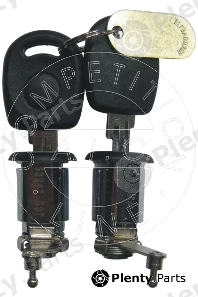 AIC 53347 — Lock Cylinder Kit Original AIC Quality