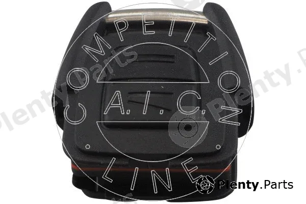 AIC 70933 — Hand-held Transmitter Housing, central locking Original spare part