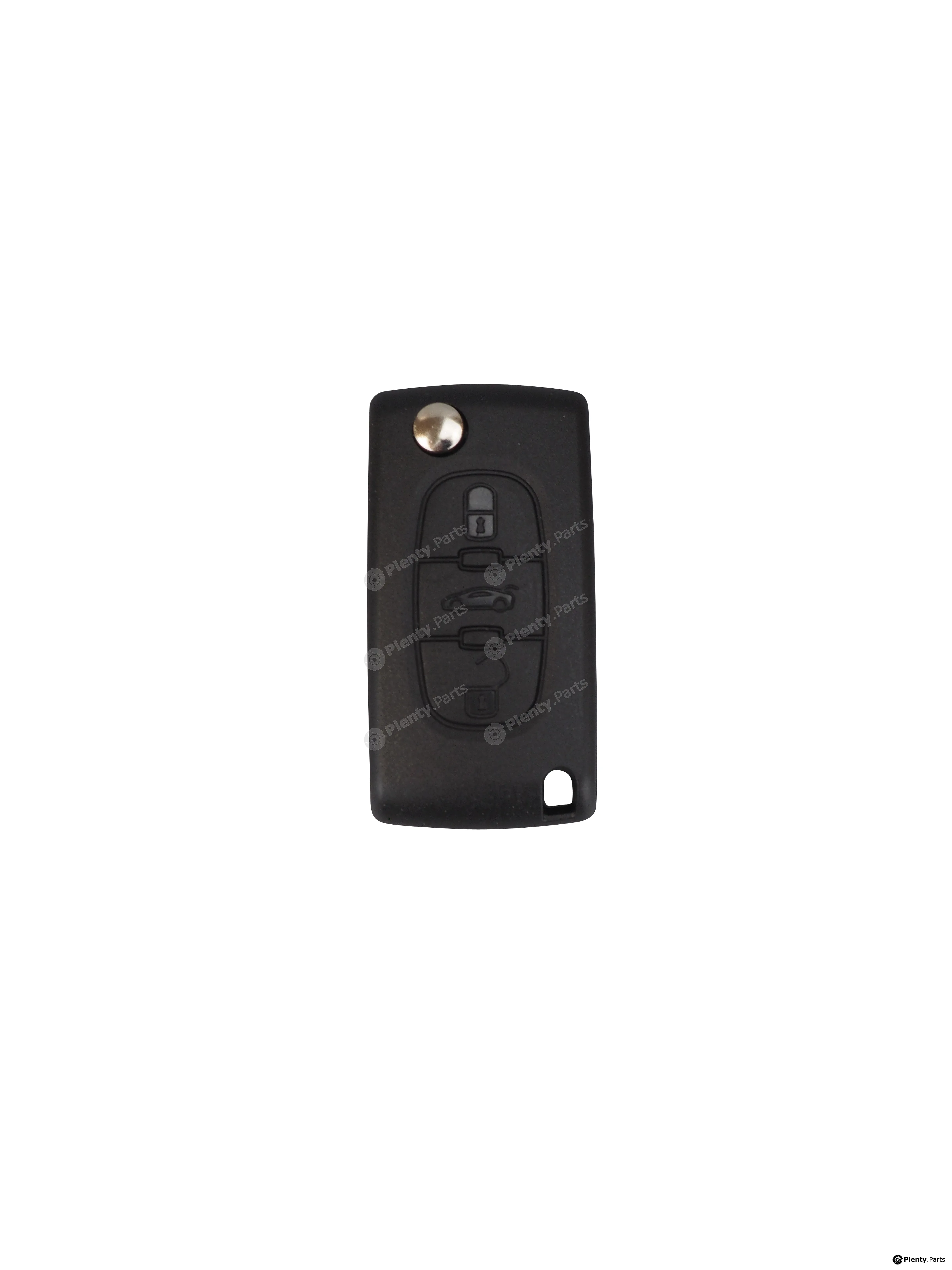 AIC 57565 — Hand-held Transmitter Housing, central locking Original AIC Quality