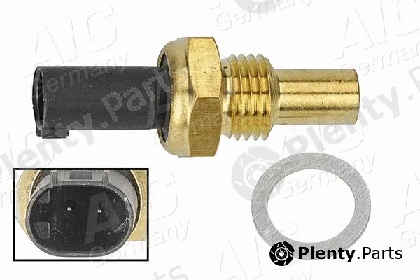 AIC 53154 — Sensor, coolant temperature Original AIC Quality