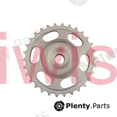 AIC 59310 — Gear/Sprocket, camshaft iwis, OEM quality
