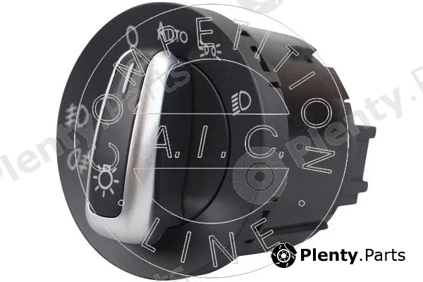 AIC 59098 — Switch, headlight Original AIC Quality