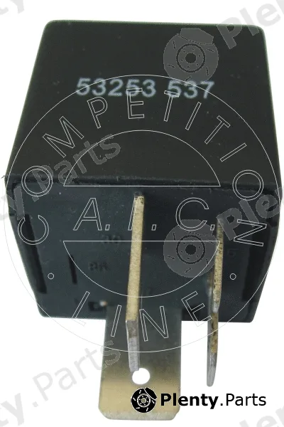 AIC 53253 — Relay, fuel pump Original AIC Quality