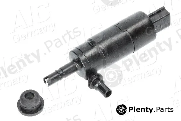 AIC 72086 — Washer Fluid Pump, window cleaning Original AIC Quality