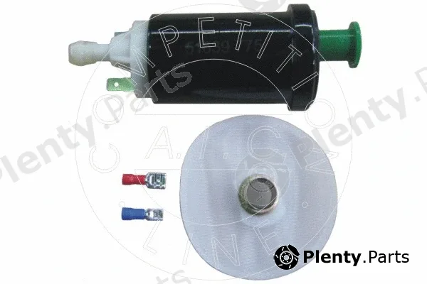 AIC 51639 — Fuel Pump Original AIC Quality
