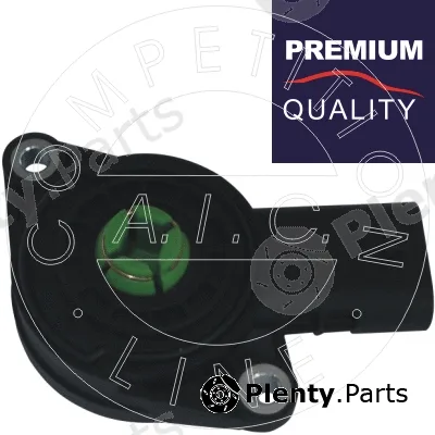 AIC 55376 — Sensor, suction pipe reverse flap AIC Premium Quality, OEM quality