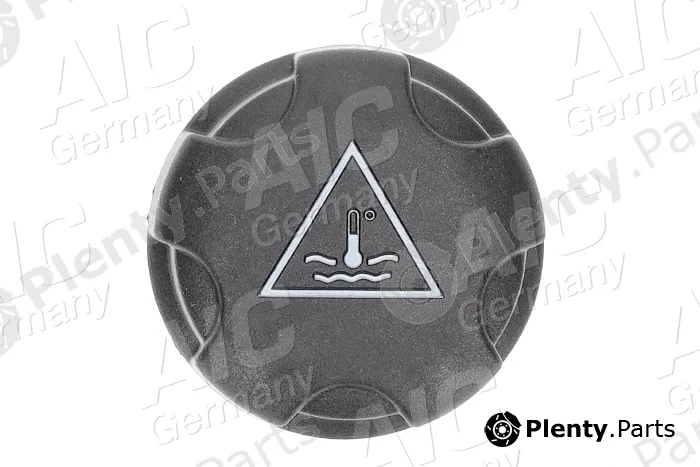 AIC 74163 — Cap, coolant tank Original AIC Quality