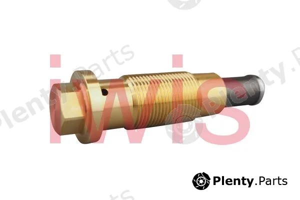 AIC 59278 — Tensioner, timing chain iwis, OEM quality